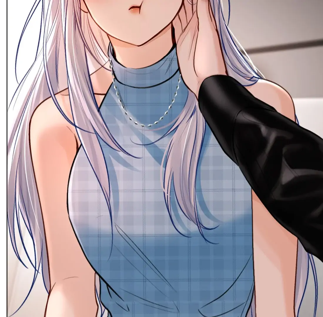 Surrendering To My Enemy's Cold Embrace Chapter 21 - page 42