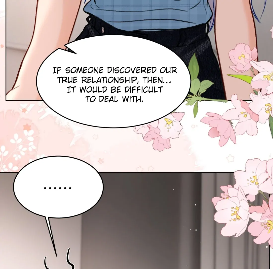 Surrendering To My Enemy's Cold Embrace Chapter 21 - page 43