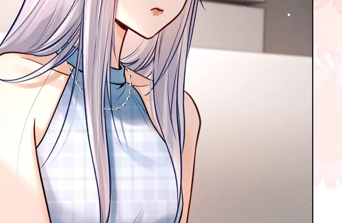 Surrendering To My Enemy's Cold Embrace Chapter 21 - page 46