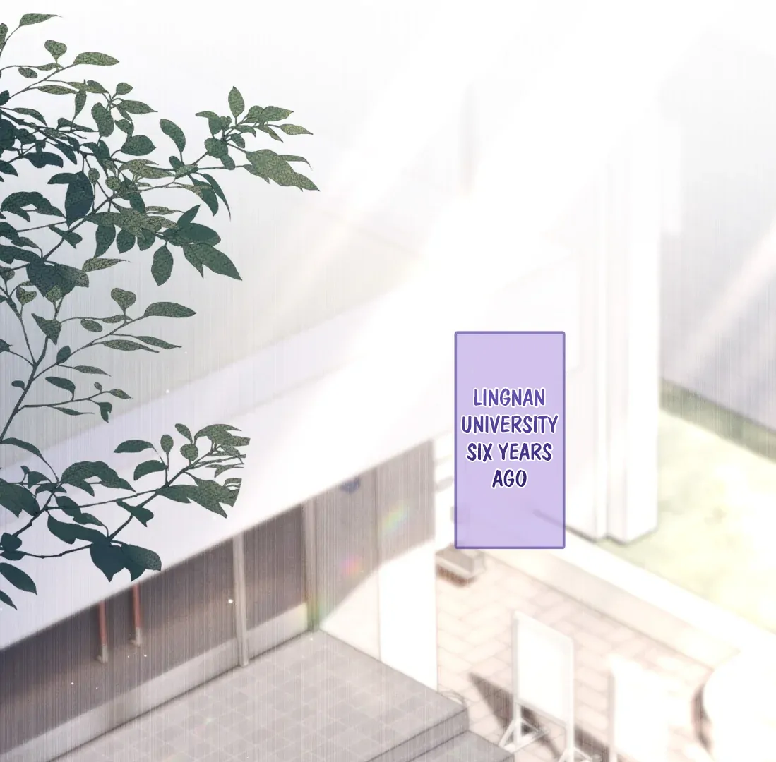 Surrendering To My Enemy's Cold Embrace Chapter 21 - page 48