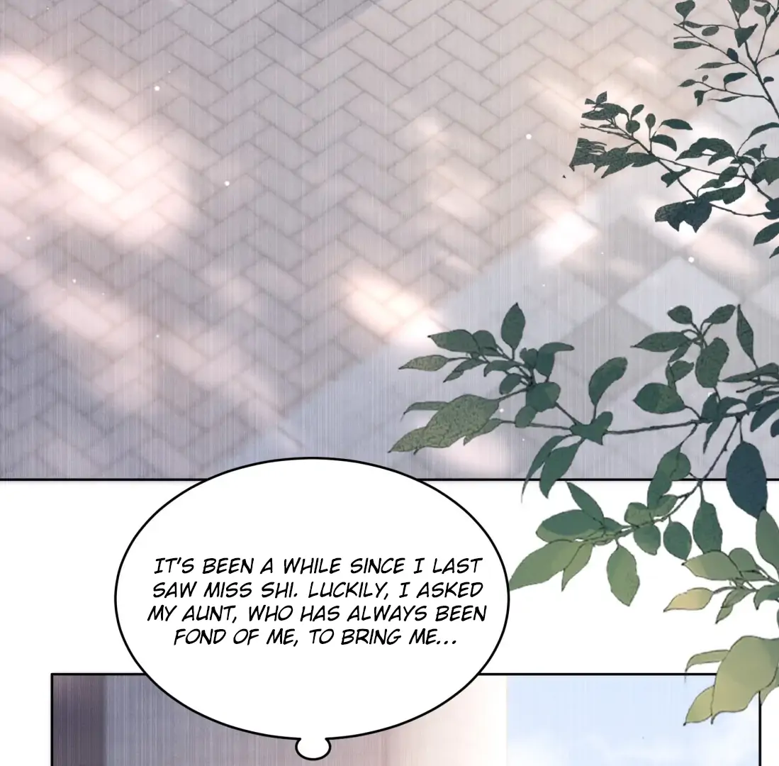 Surrendering To My Enemy's Cold Embrace Chapter 21 - page 50
