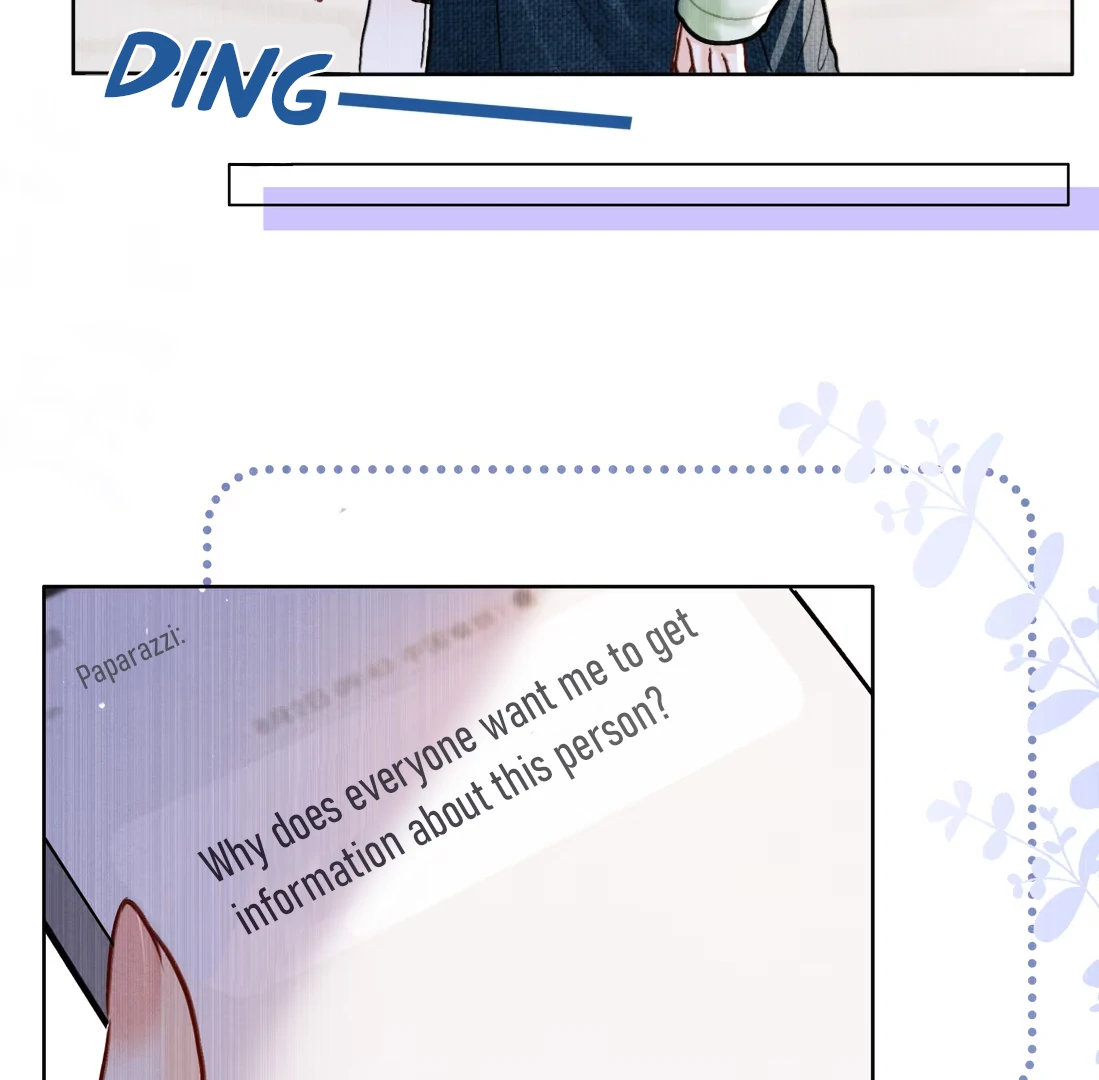 Surrendering To My Enemy's Cold Embrace Chapter 21 - page 52