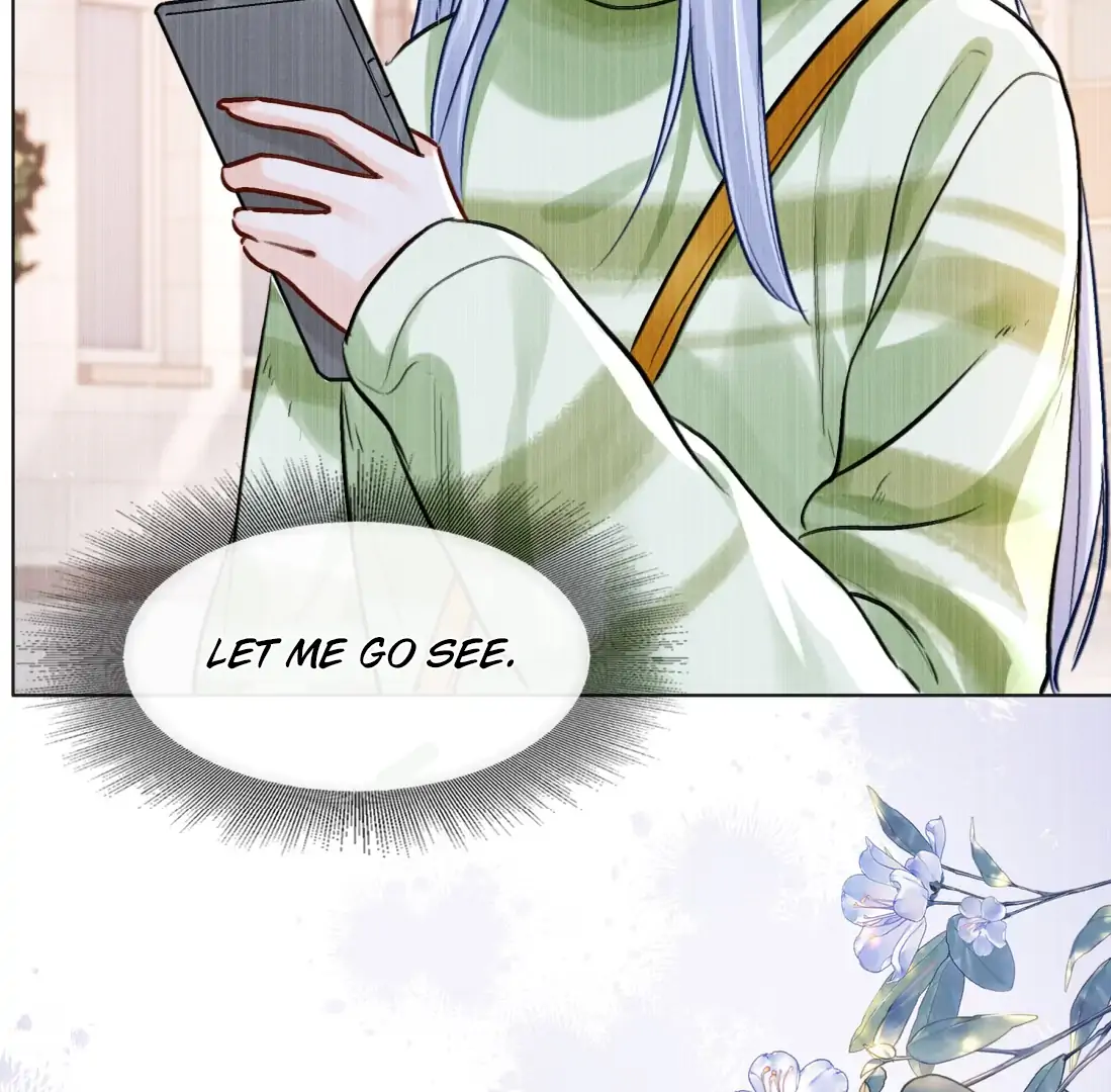 Surrendering To My Enemy's Cold Embrace Chapter 21 - page 59