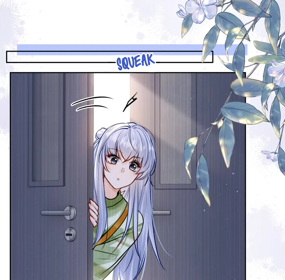 Surrendering To My Enemy's Cold Embrace Chapter 21 - page 60