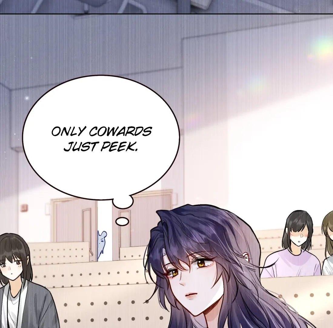 Surrendering To My Enemy's Cold Embrace Chapter 21 - page 63