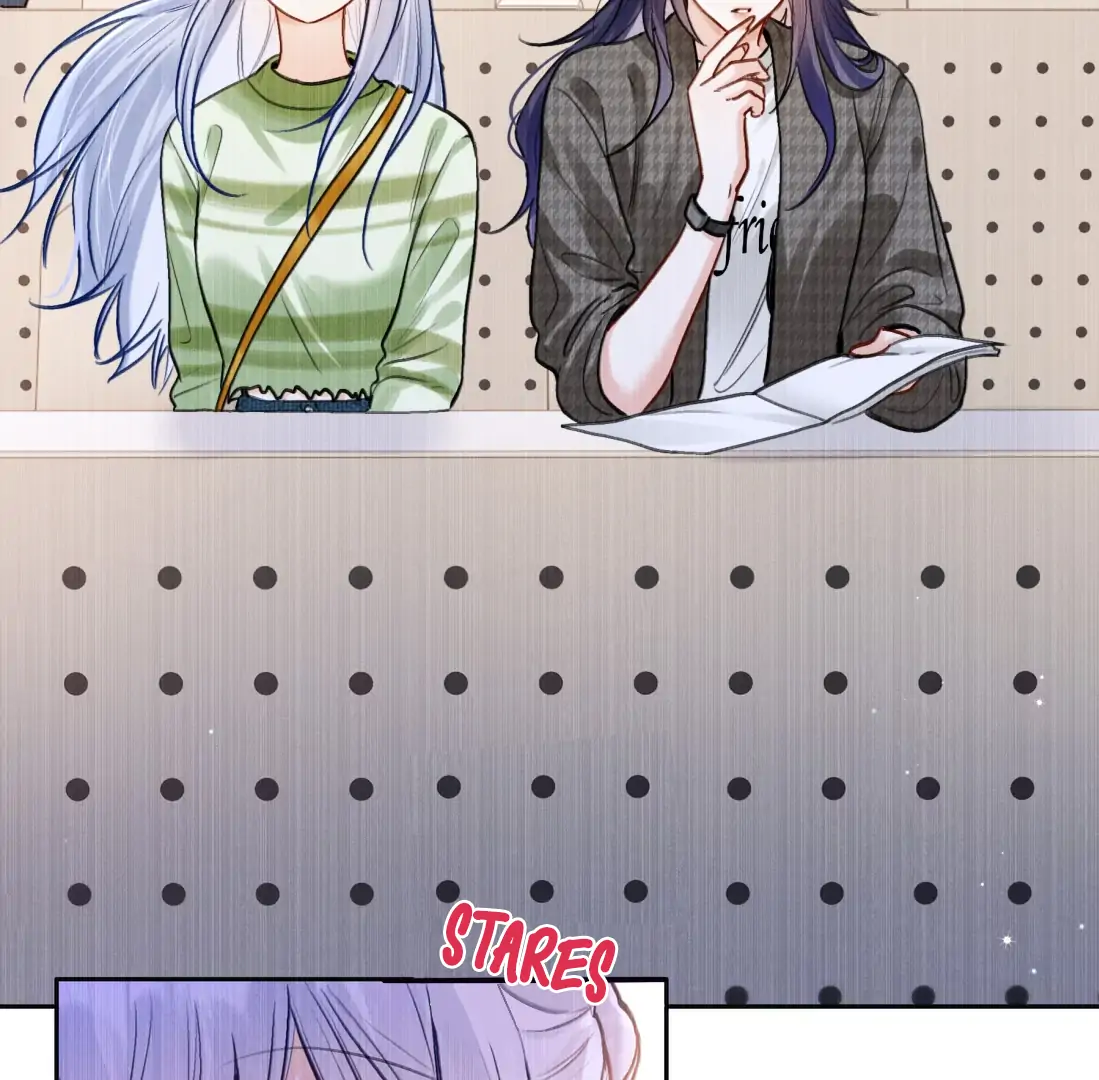 Surrendering To My Enemy's Cold Embrace Chapter 21 - page 65