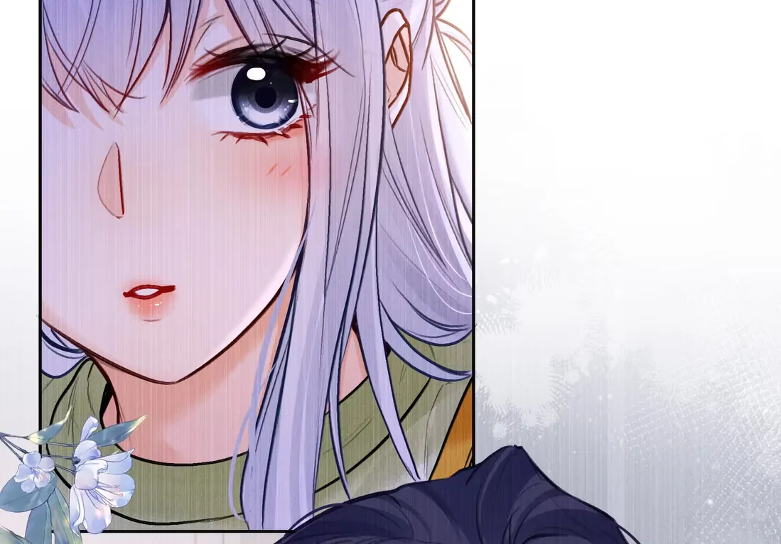 Surrendering To My Enemy's Cold Embrace Chapter 21 - page 66