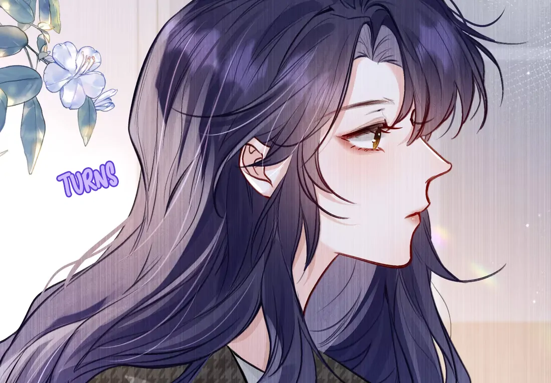 Surrendering To My Enemy's Cold Embrace Chapter 21 - page 67