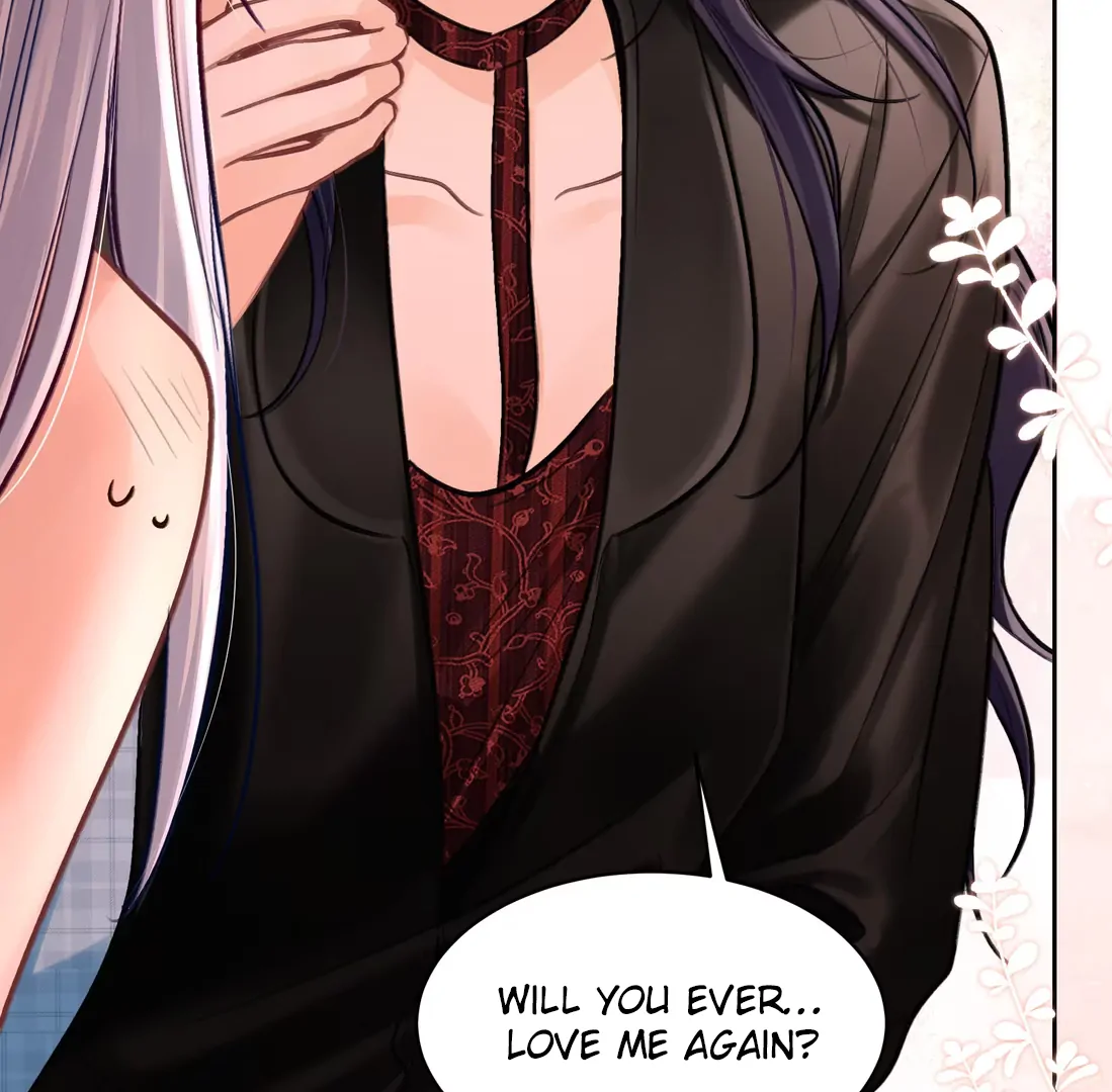 Surrendering To My Enemy's Cold Embrace Chapter 21 - page 6