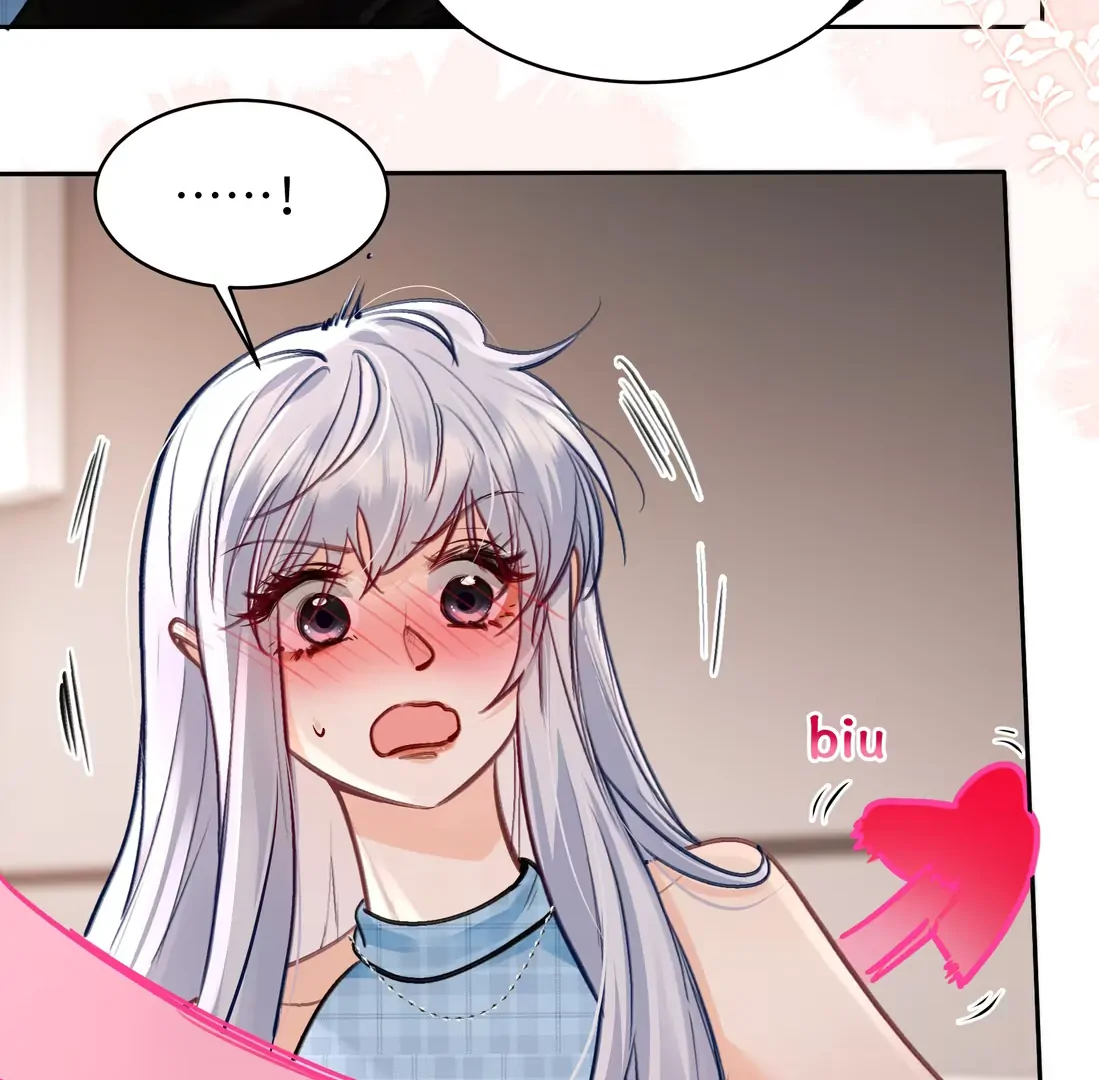 Surrendering To My Enemy's Cold Embrace Chapter 21 - page 7