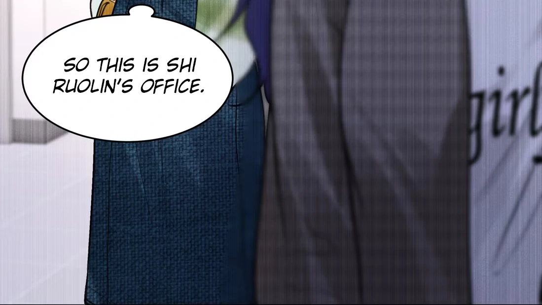 Surrendering To My Enemy's Cold Embrace Chapter 22 - page 11