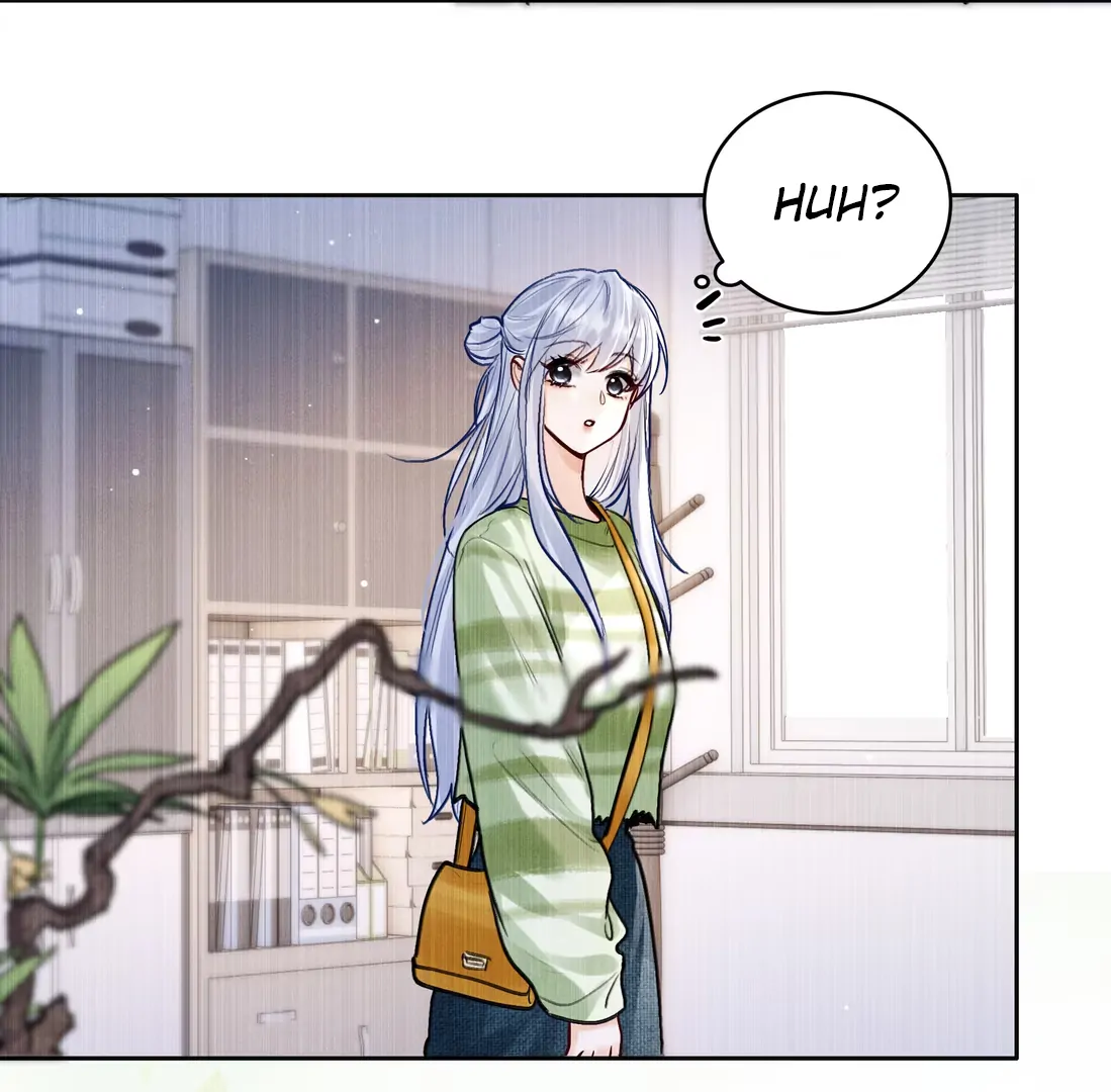 Surrendering To My Enemy's Cold Embrace Chapter 22 - page 12