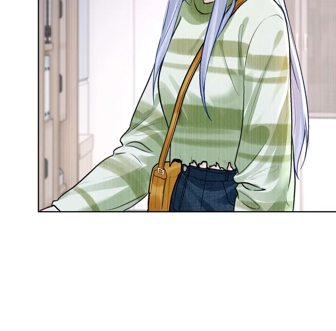 Surrendering To My Enemy's Cold Embrace Chapter 22 - page 16