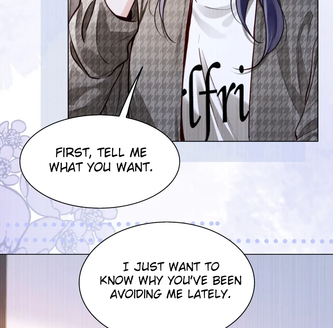 Surrendering To My Enemy's Cold Embrace Chapter 22 - page 23