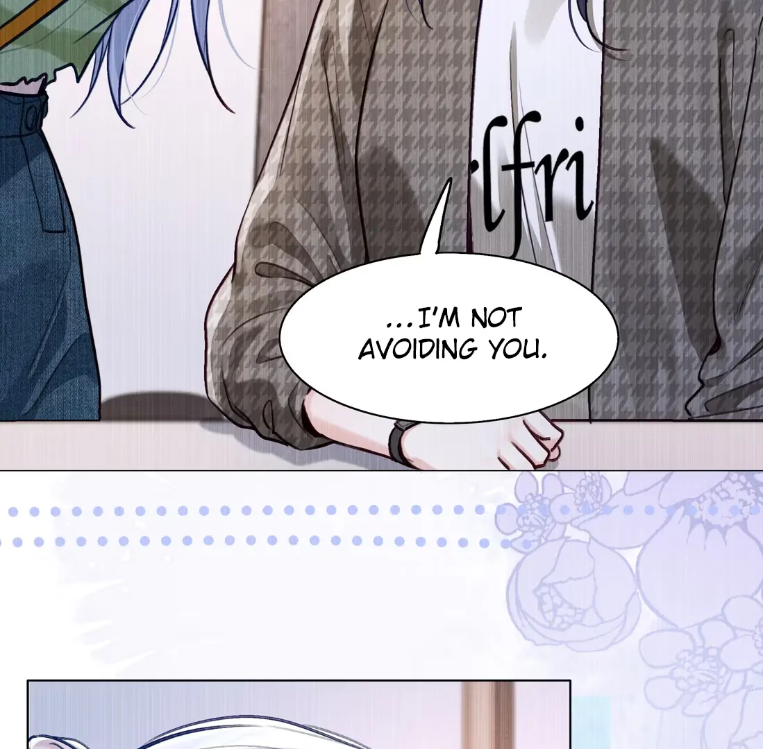 Surrendering To My Enemy's Cold Embrace Chapter 22 - page 25