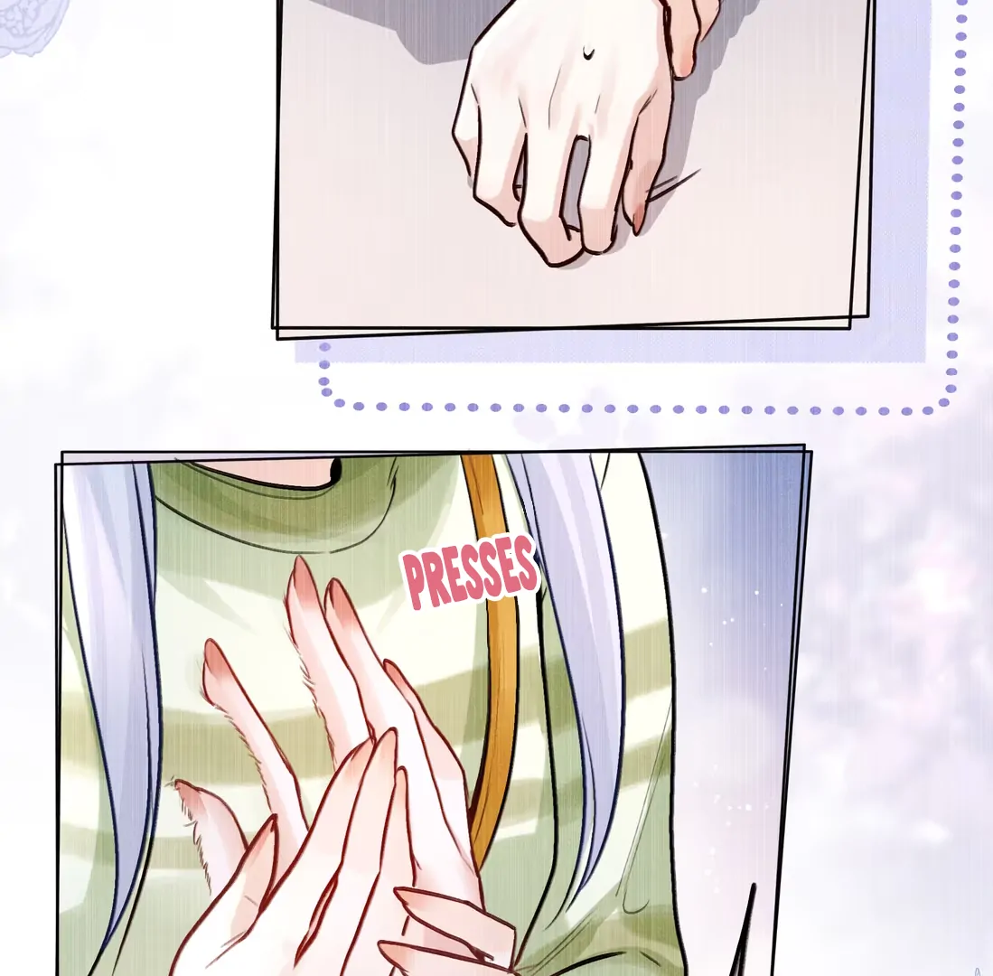 Surrendering To My Enemy's Cold Embrace Chapter 22 - page 28