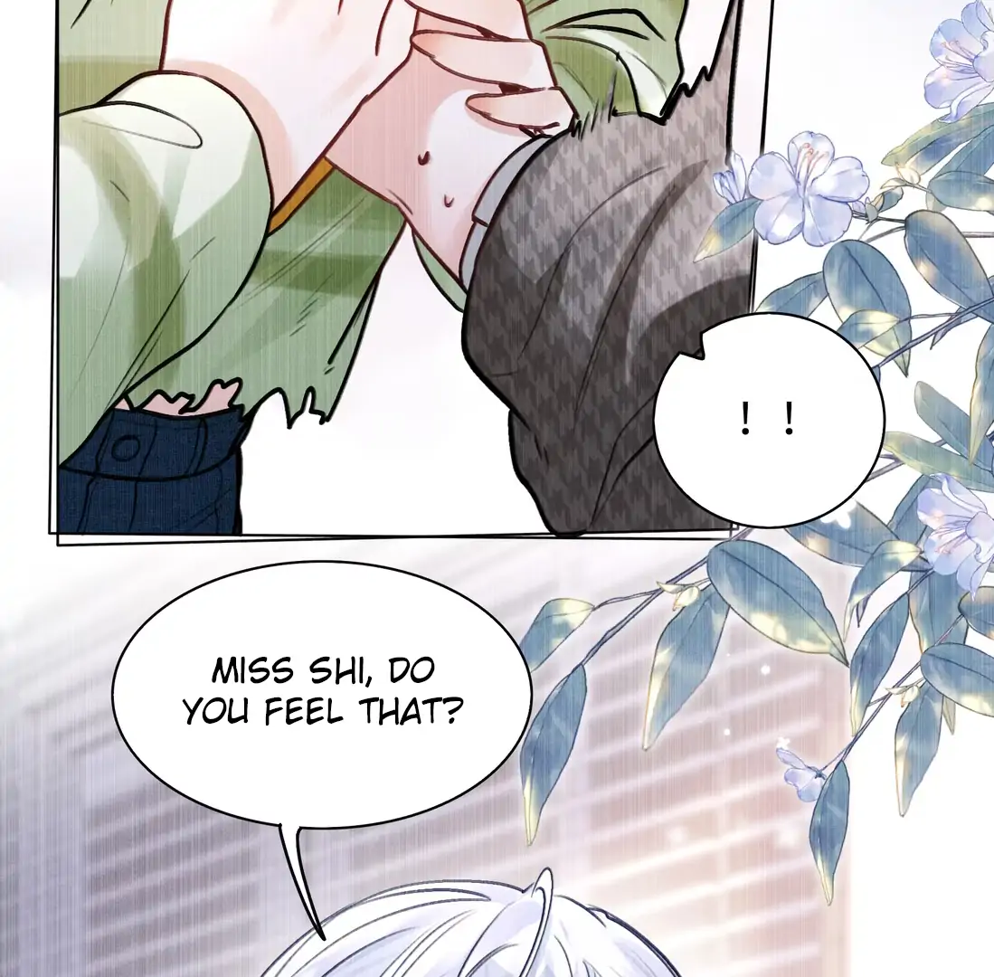 Surrendering To My Enemy's Cold Embrace Chapter 22 - page 29