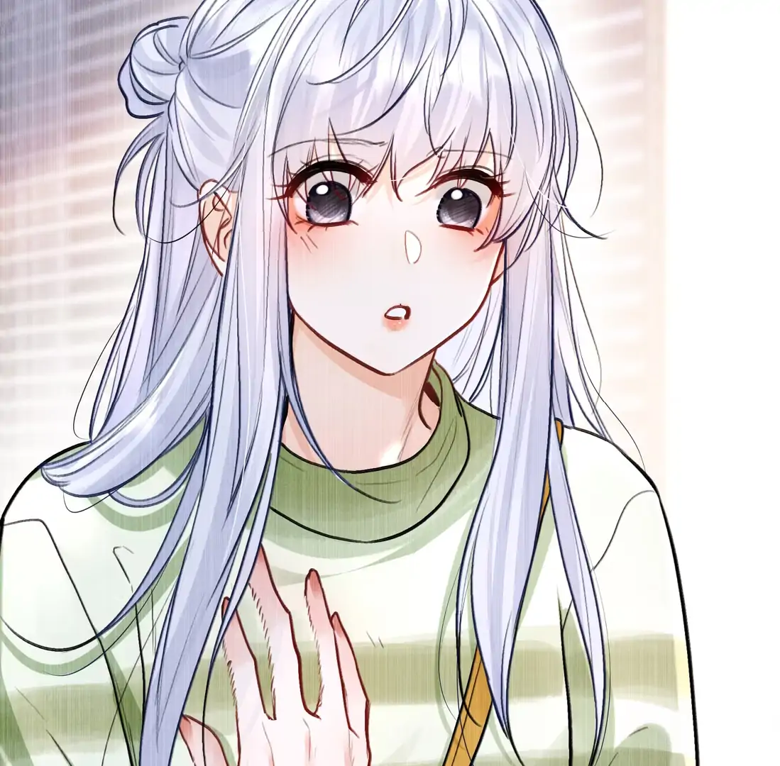 Surrendering To My Enemy's Cold Embrace Chapter 22 - page 30