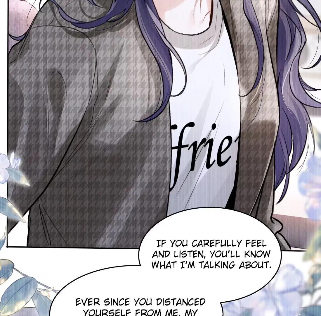 Surrendering To My Enemy's Cold Embrace Chapter 22 - page 33