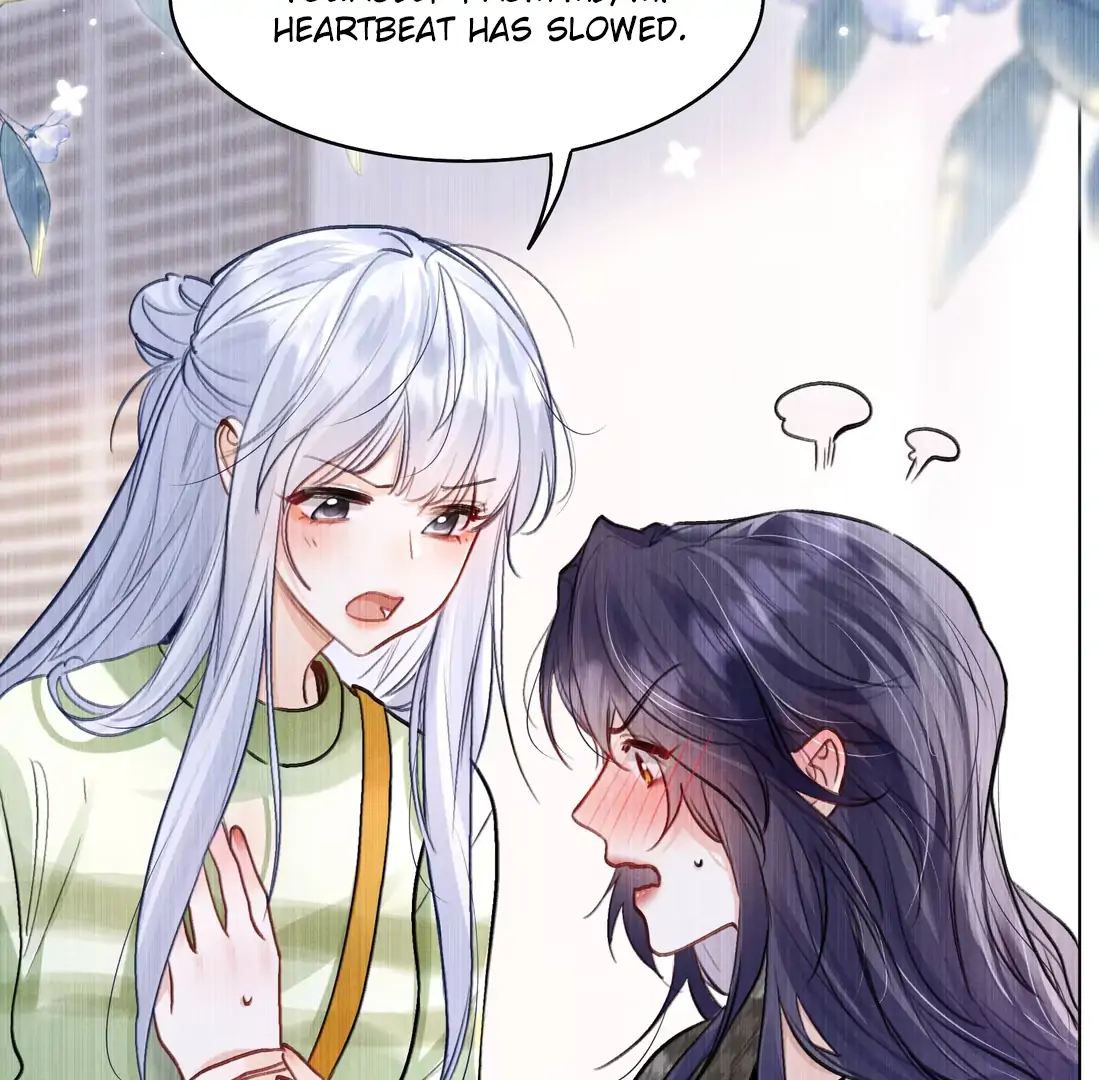 Surrendering To My Enemy's Cold Embrace Chapter 22 - page 34