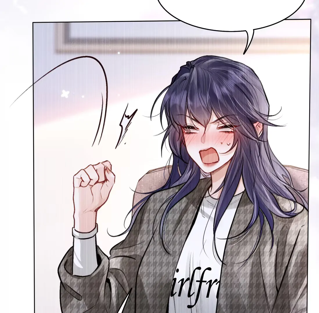 Surrendering To My Enemy's Cold Embrace Chapter 22 - page 36