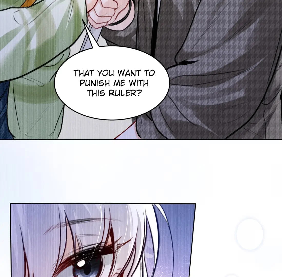 Surrendering To My Enemy's Cold Embrace Chapter 22 - page 45