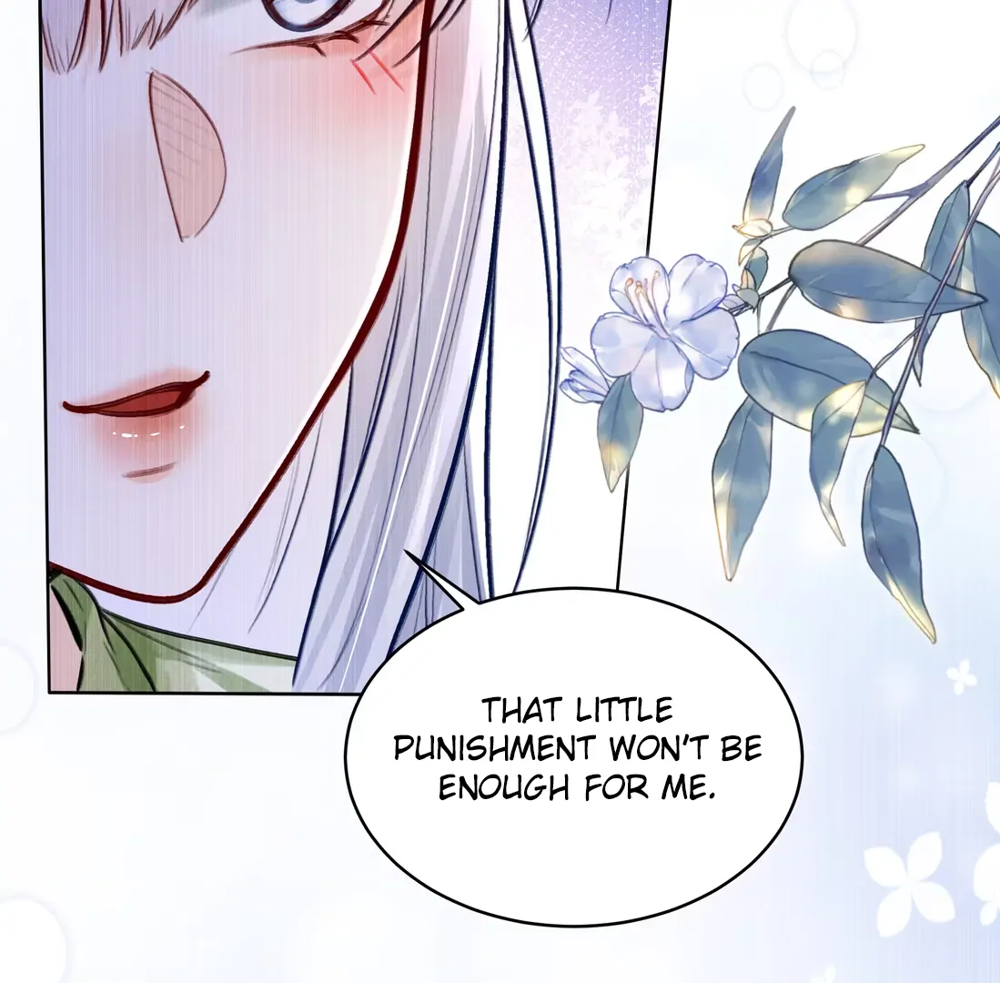 Surrendering To My Enemy's Cold Embrace Chapter 22 - page 46