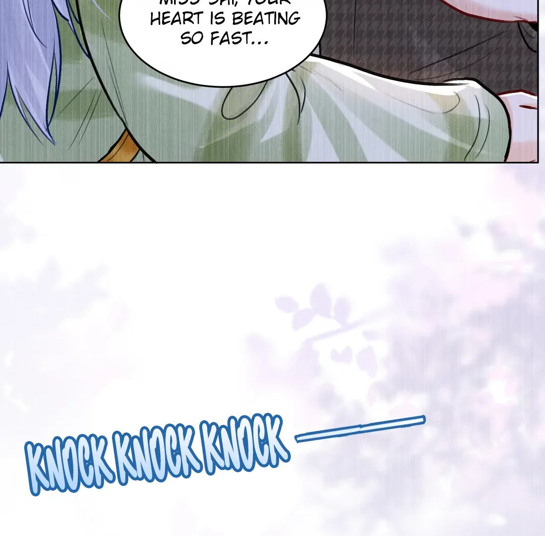 Surrendering To My Enemy's Cold Embrace Chapter 22 - page 50