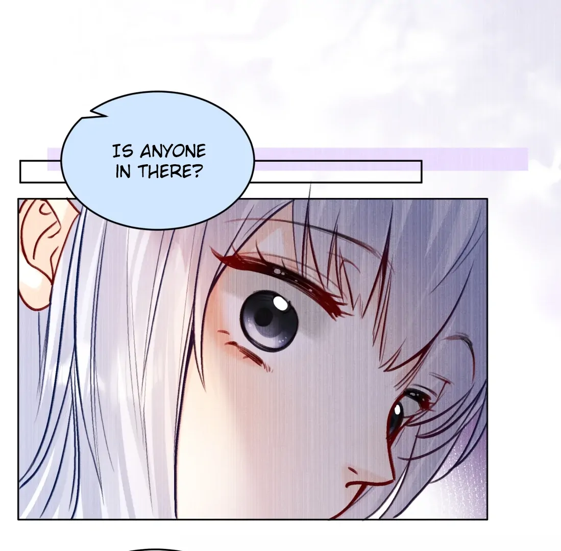 Surrendering To My Enemy's Cold Embrace Chapter 22 - page 51