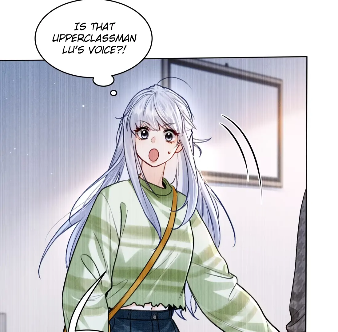 Surrendering To My Enemy's Cold Embrace Chapter 22 - page 52