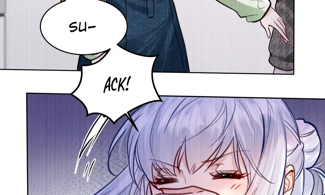 Surrendering To My Enemy's Cold Embrace Chapter 22 - page 53