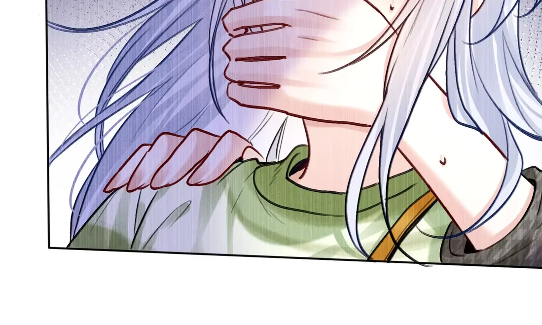 Surrendering To My Enemy's Cold Embrace Chapter 22 - page 54