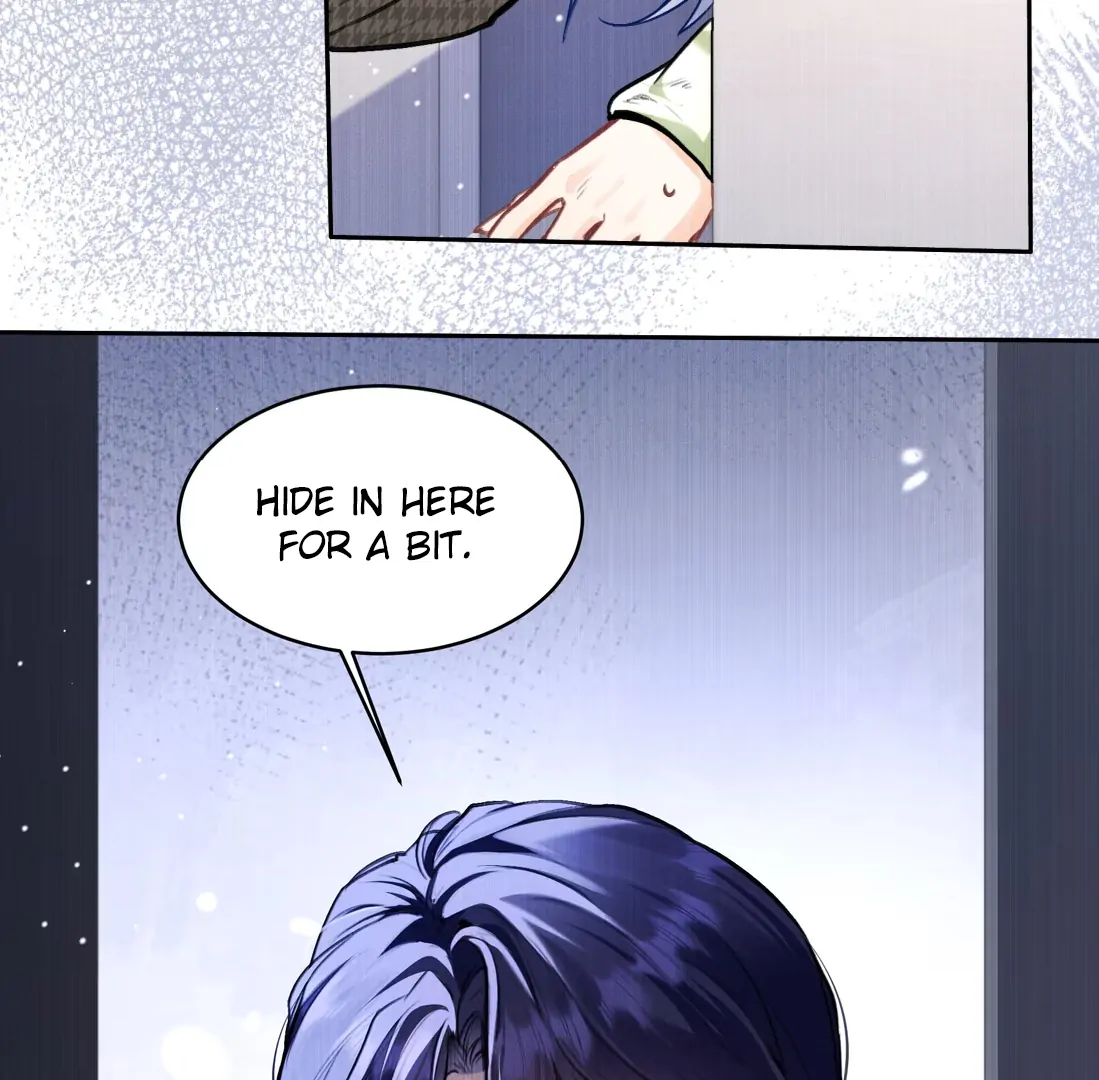 Surrendering To My Enemy's Cold Embrace Chapter 22 - page 57