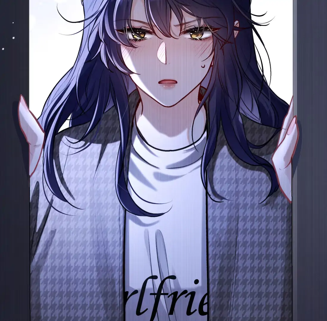 Surrendering To My Enemy's Cold Embrace Chapter 22 - page 58