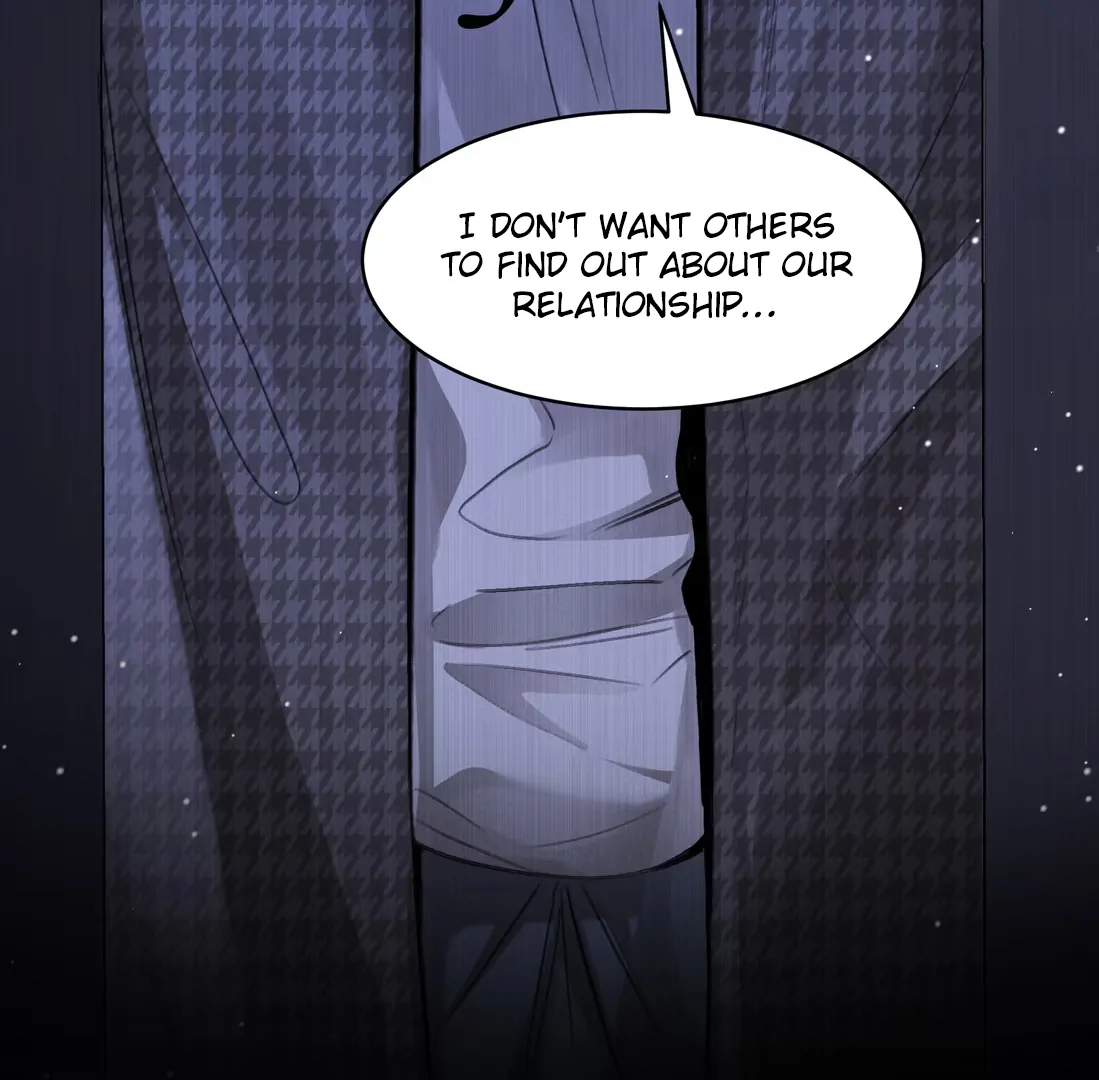 Surrendering To My Enemy's Cold Embrace Chapter 22 - page 59