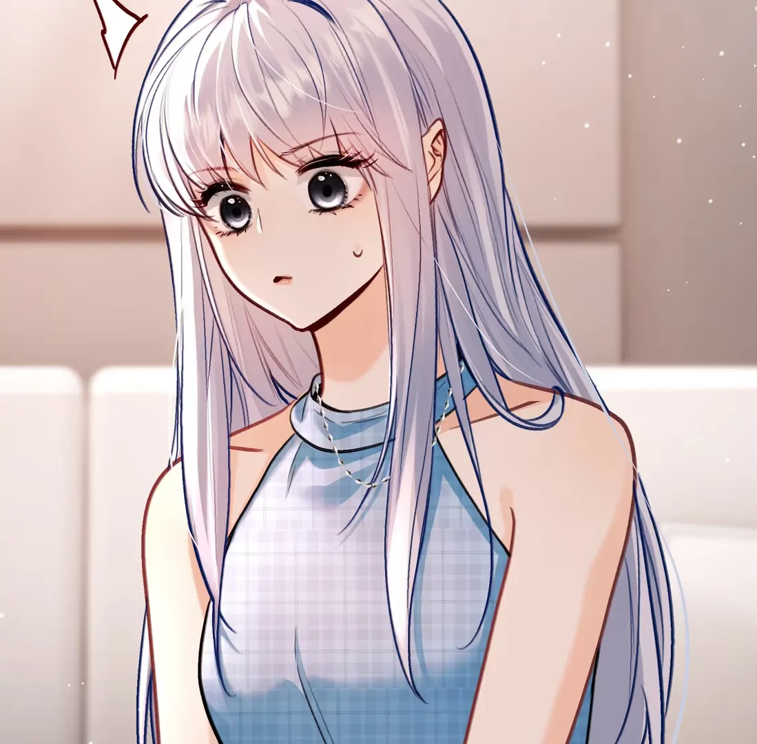 Surrendering To My Enemy's Cold Embrace Chapter 22 - page 62