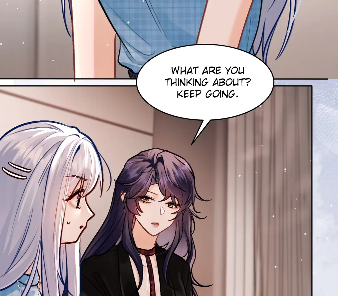 Surrendering To My Enemy's Cold Embrace Chapter 22 - page 63