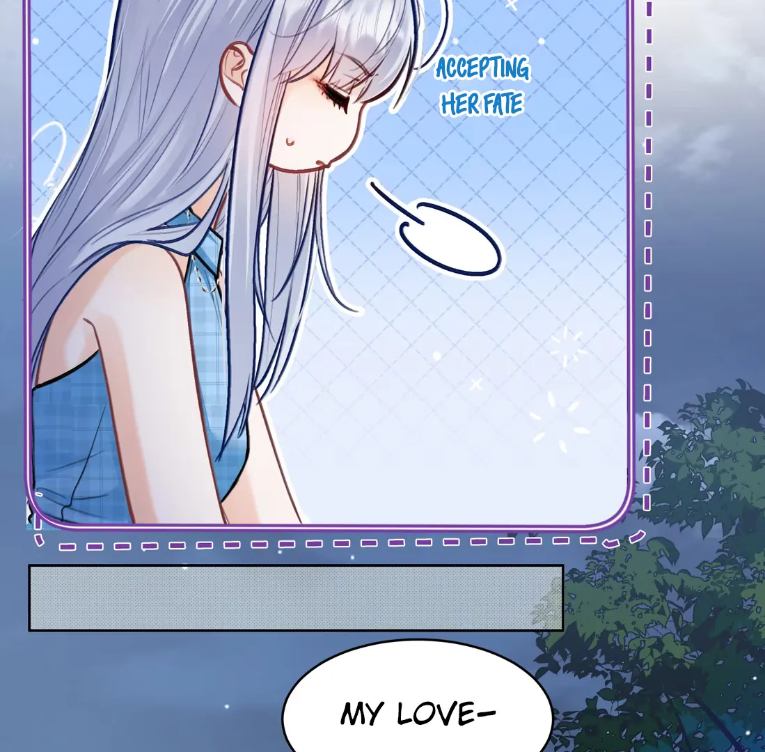 Surrendering To My Enemy's Cold Embrace Chapter 22 - page 65