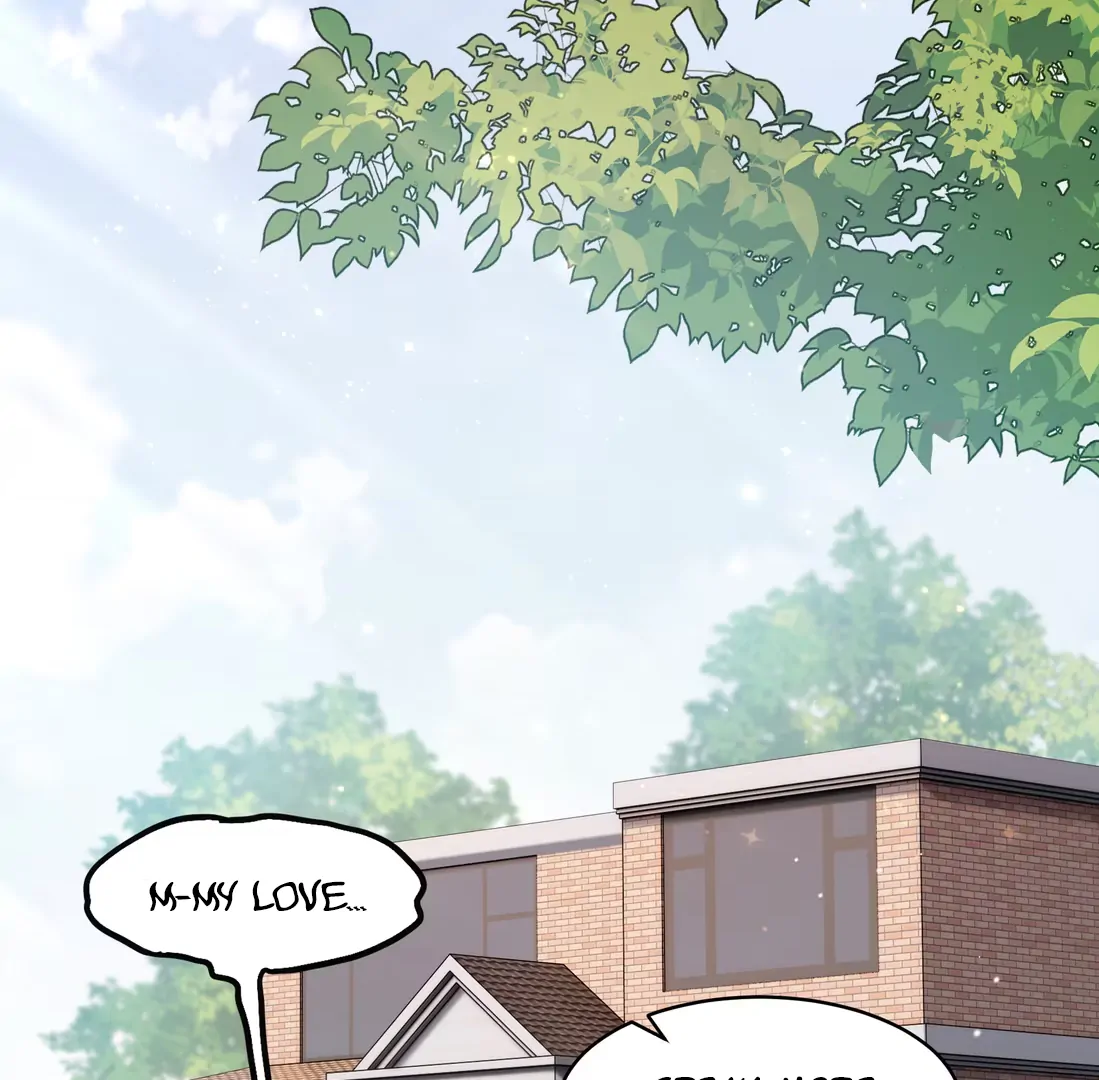 Surrendering To My Enemy's Cold Embrace Chapter 22 - page 67