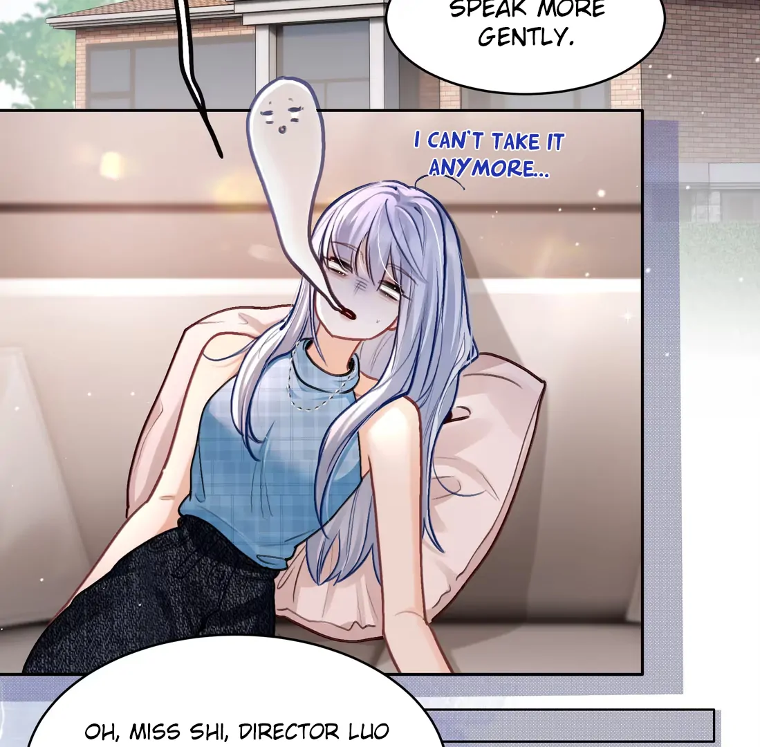 Surrendering To My Enemy's Cold Embrace Chapter 22 - page 68