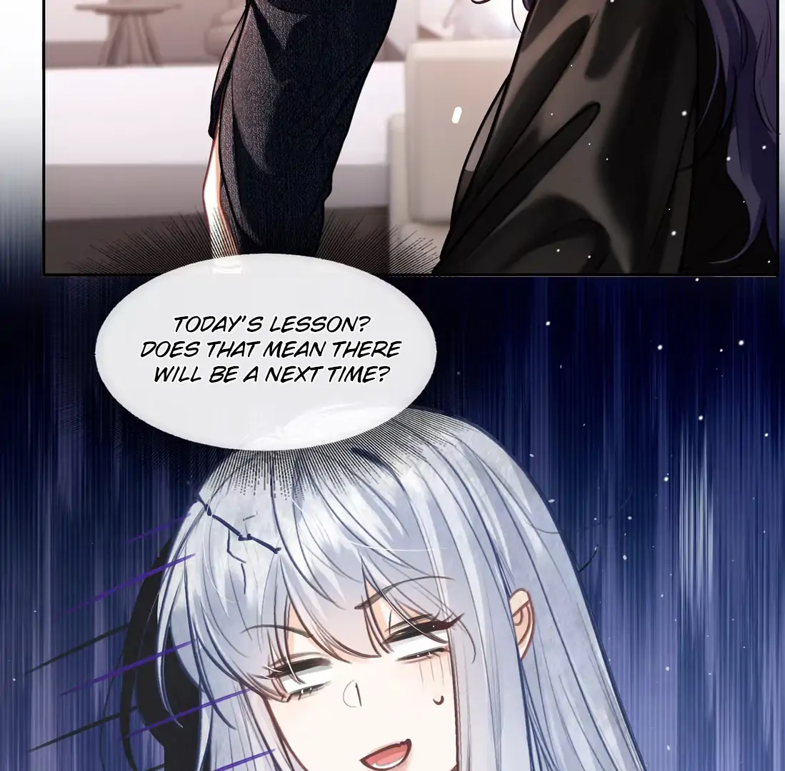 Surrendering To My Enemy's Cold Embrace Chapter 22 - page 70