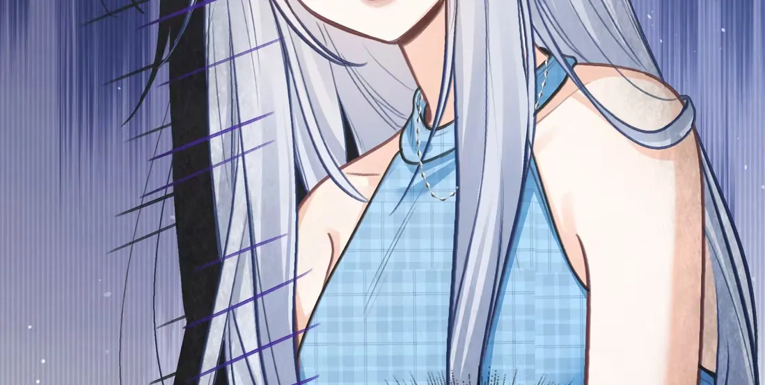 Surrendering To My Enemy's Cold Embrace Chapter 22 - page 71