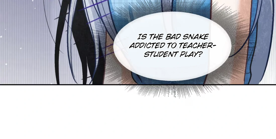 Surrendering To My Enemy's Cold Embrace Chapter 22 - page 72