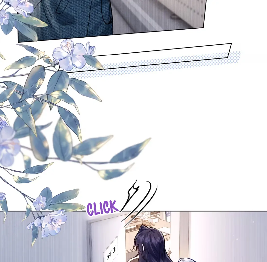 Surrendering To My Enemy's Cold Embrace Chapter 22 - page 7