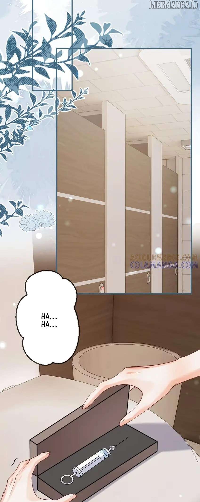The Two-Faced Heroine is Obsessed with Marking Me Chapter 15 - page 20