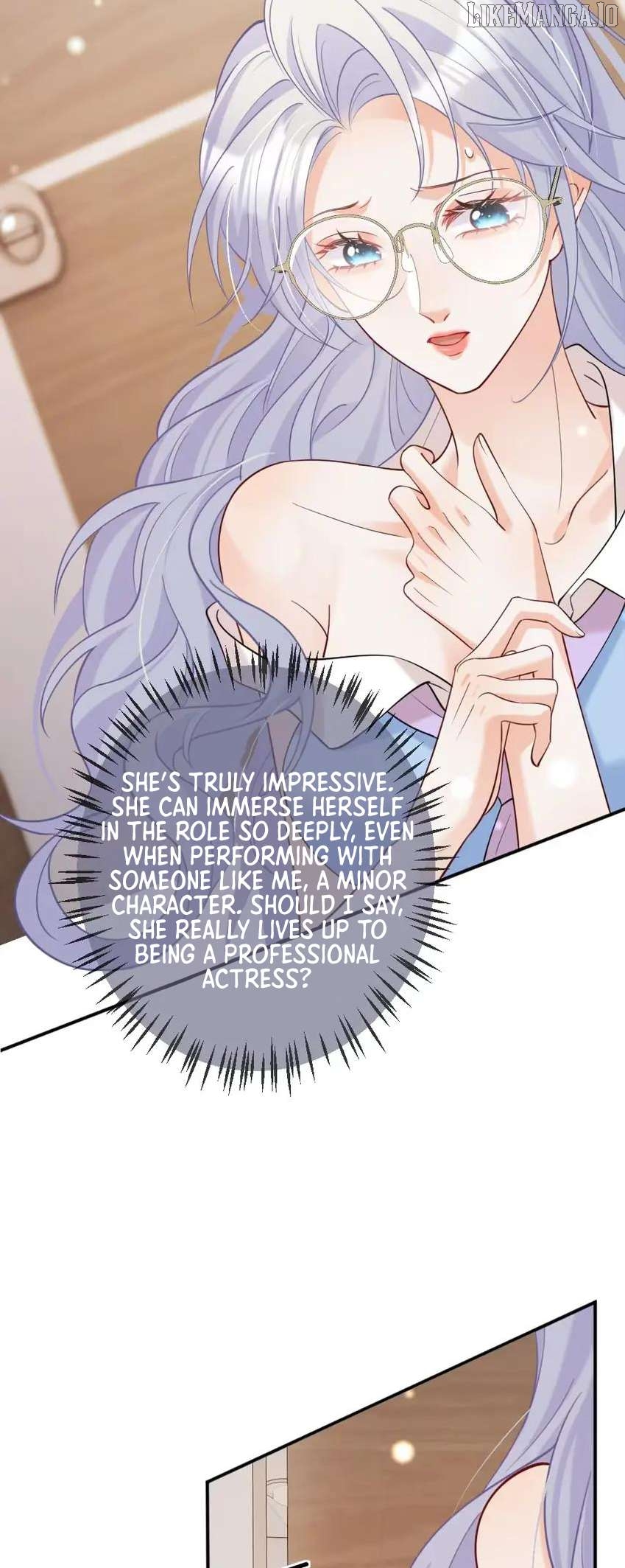 The Two-Faced Heroine is Obsessed with Marking Me Chapter 15 - page 24
