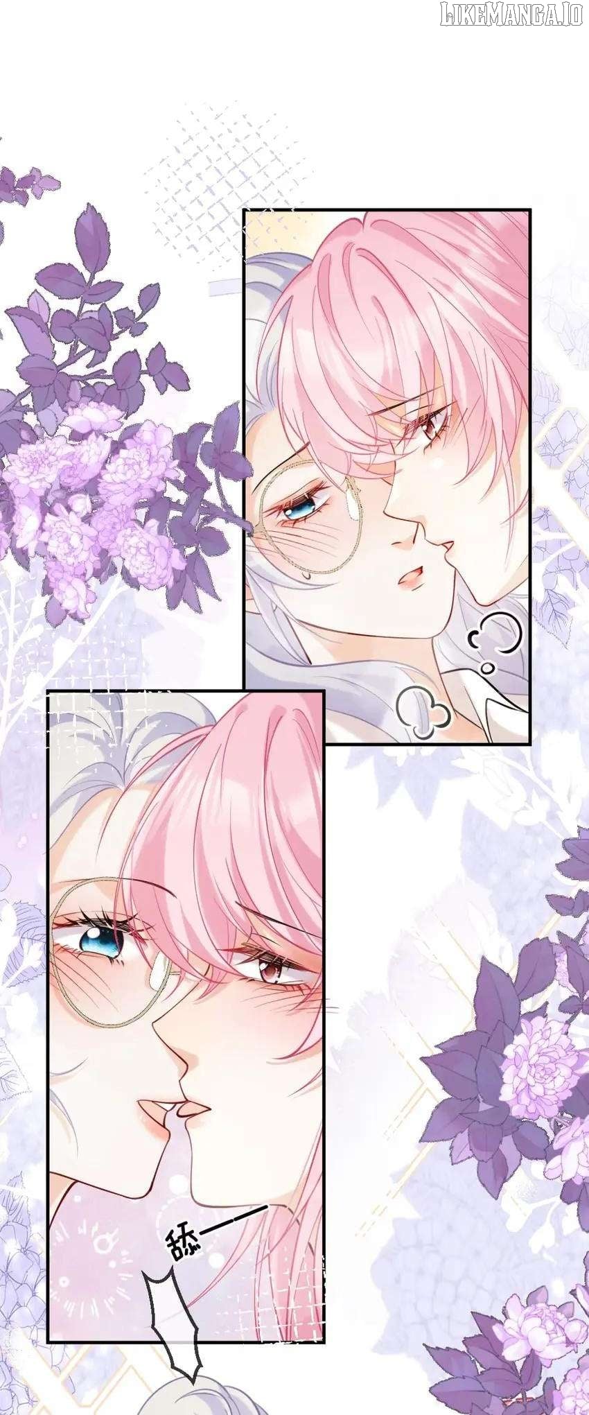 The Two-Faced Heroine is Obsessed with Marking Me Chapter 15 - page 3