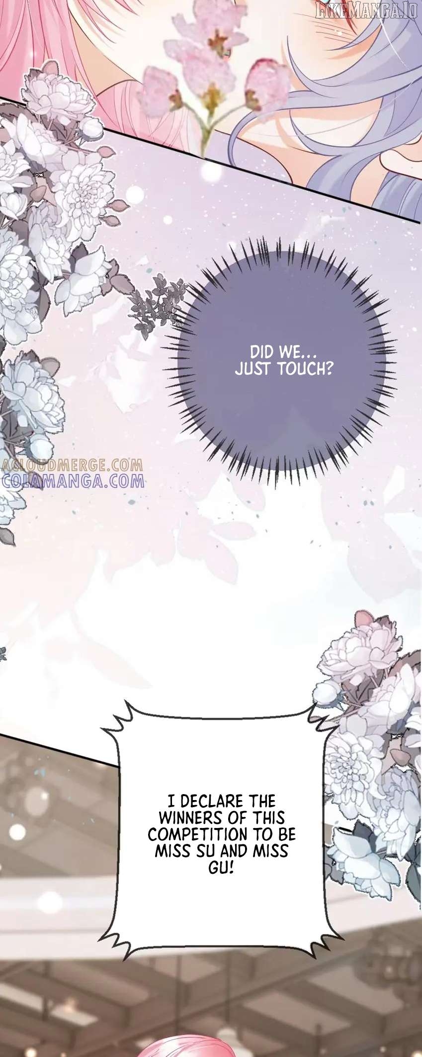 The Two-Faced Heroine is Obsessed with Marking Me Chapter 16 - page 20