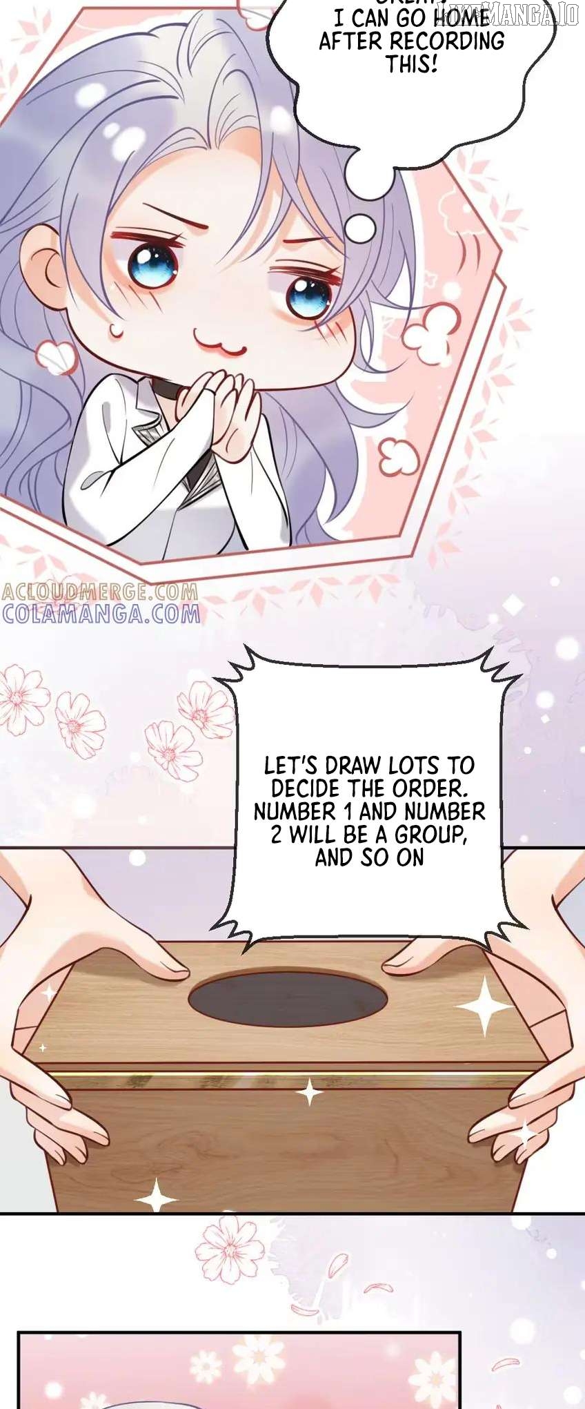 The Two-Faced Heroine is Obsessed with Marking Me Chapter 16 - page 9