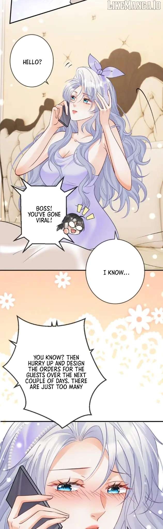 The Two-Faced Heroine is Obsessed with Marking Me Chapter 17 - page 4